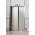 Door set lintel elevator profile forming machine